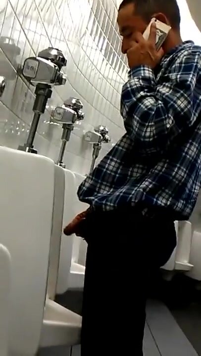 Phone Piss