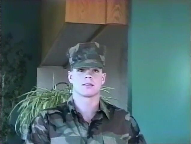 when the cammos come off