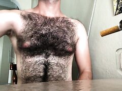 Hairy Daddy Tube