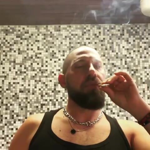 Saturday smoke - video 2