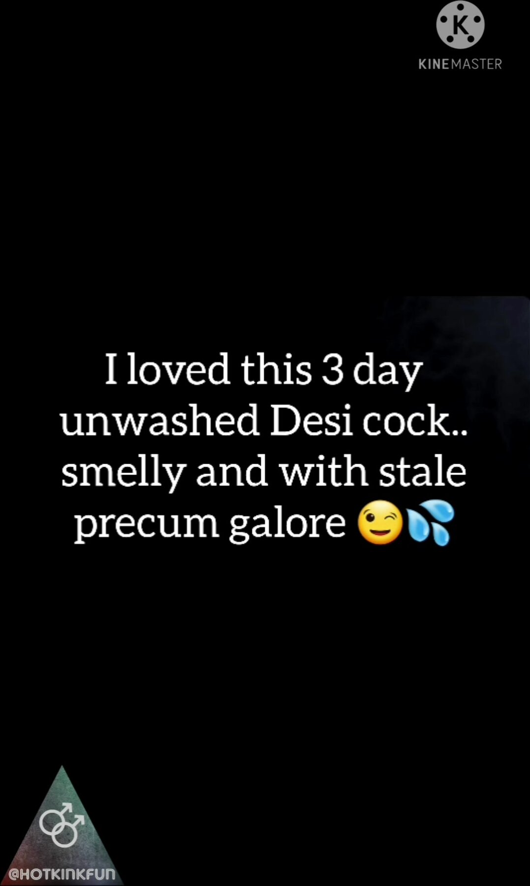 Punjabi desi cock with pre cum and Smegma cheese stink
