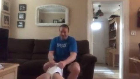 your anal piledriver barefoot remarkable question You