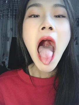 Chinese mouth 1