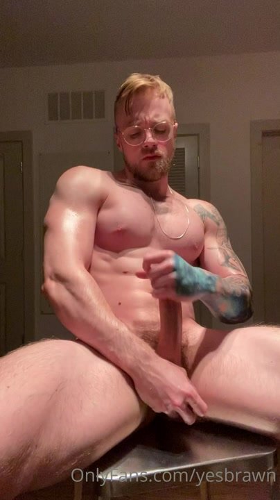 Muscle alpha - video 2