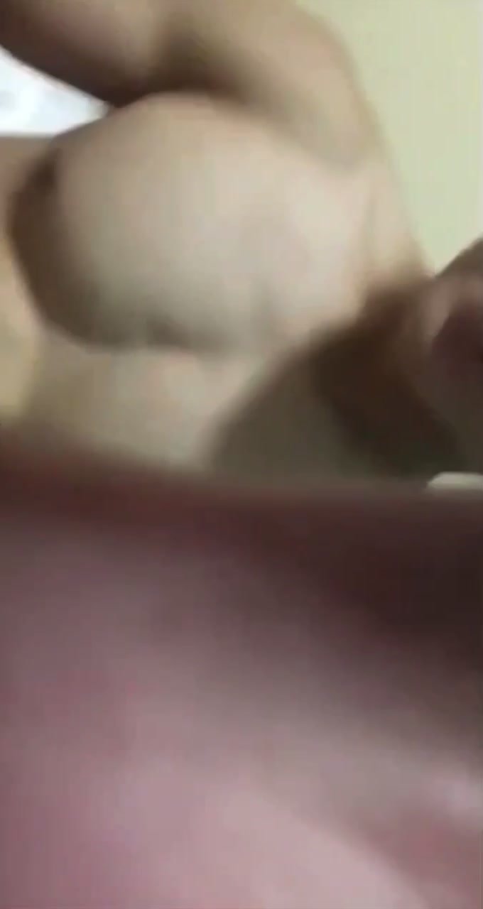 SG Boy M*rvin Jerking Off and Cum