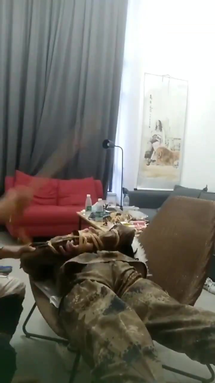 bondage3 - video 2