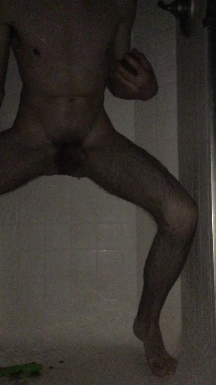 Shitting on my face - video 3