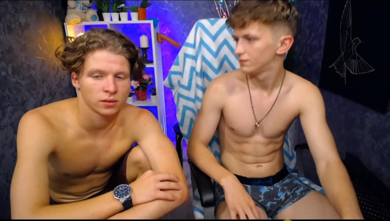 great russian twink on cam 11