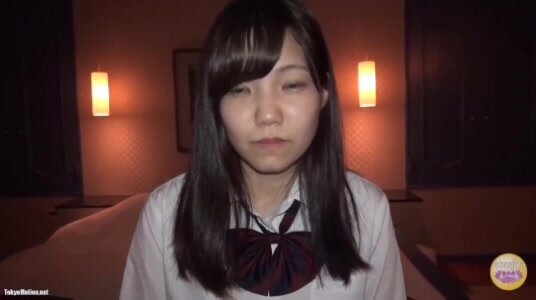 japanese school girl scat - video 2