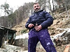 Sexy piss - video 25