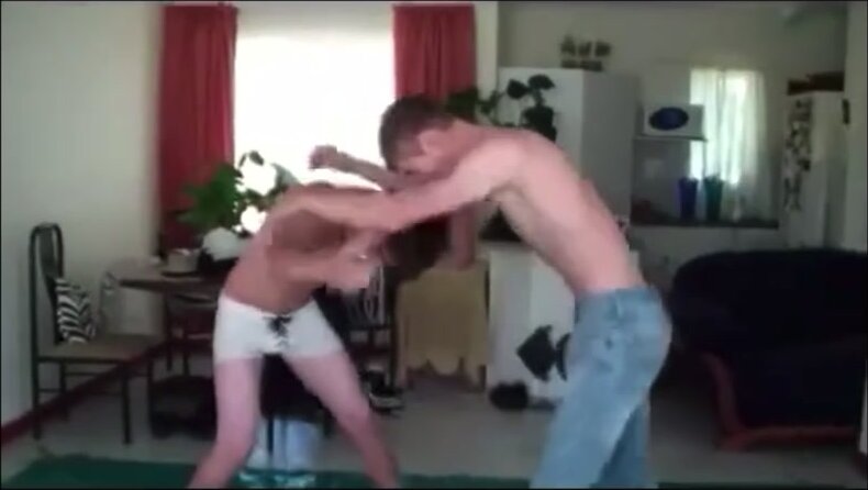 Fight - video 13