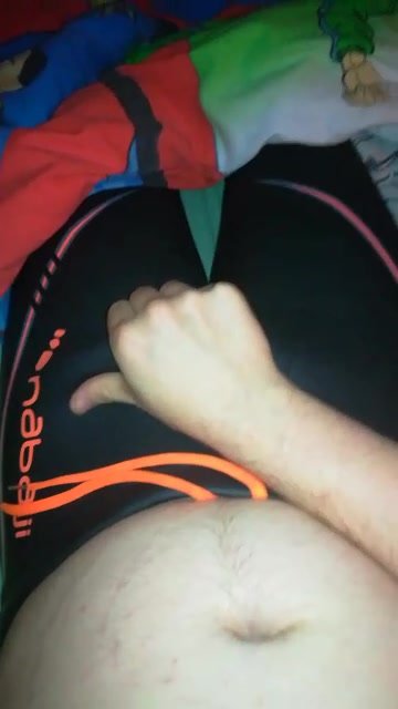 Cum in nabaiji short - video 2
