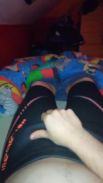 Play in nabaiji short