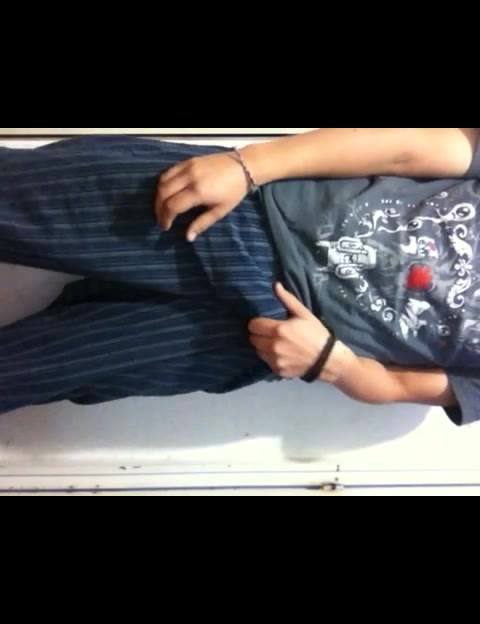 Peeing briefs