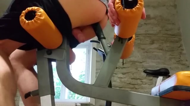 Unconventional Workout