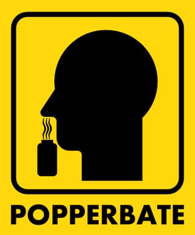 Hot Popperbator 20