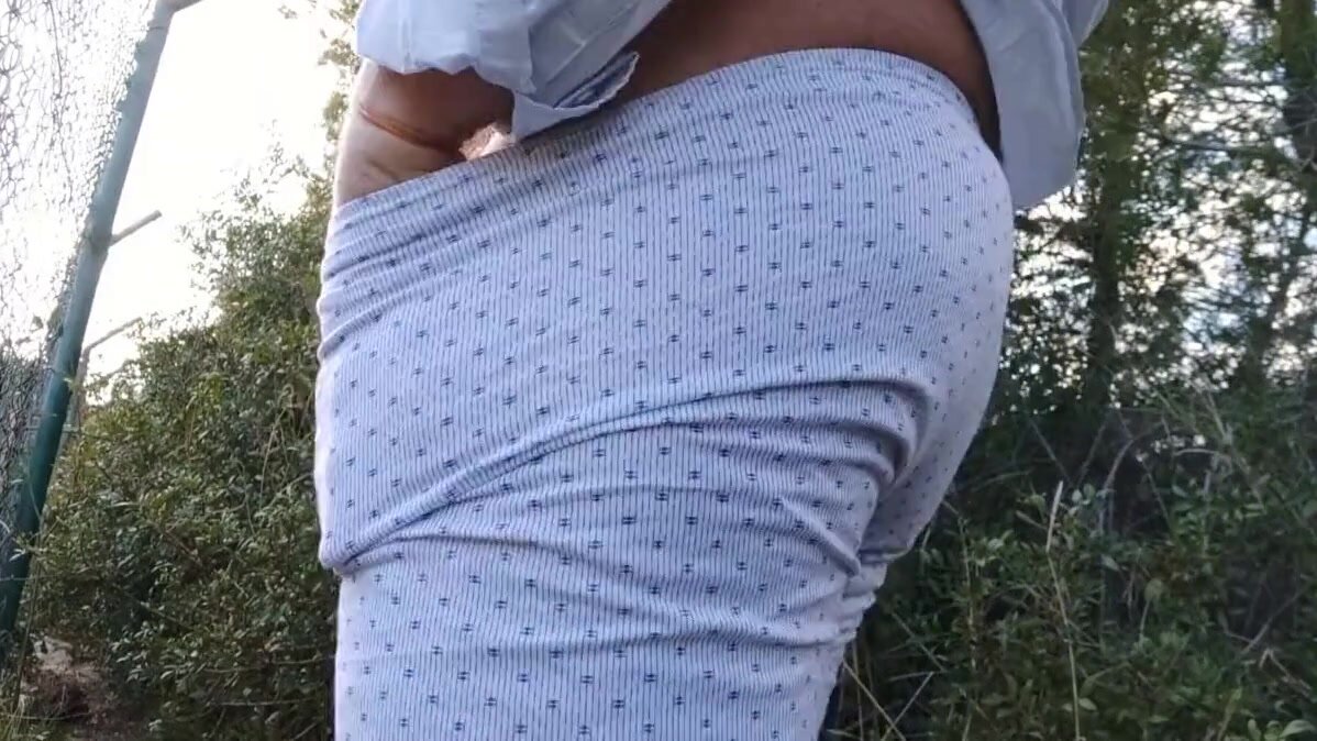 Gordito caliente 2 - video 2