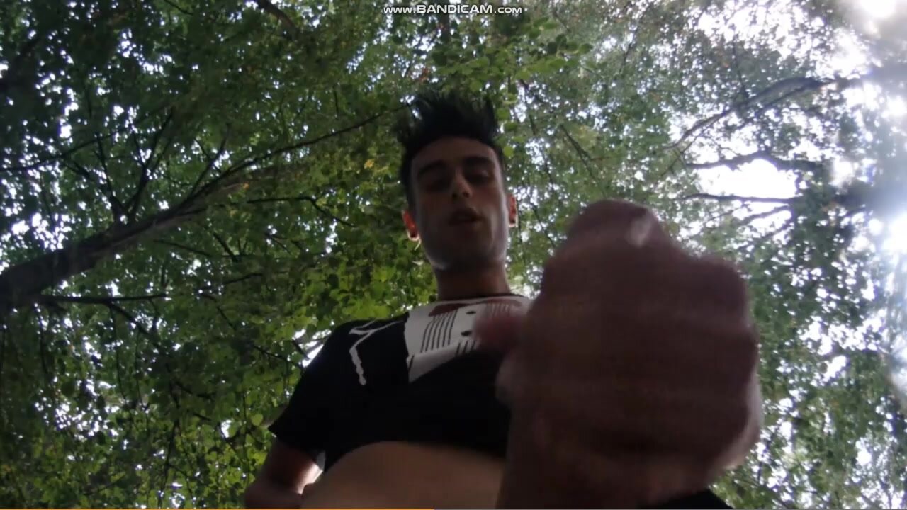 Idmir Cum Comp