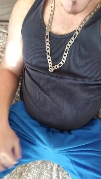 Manly Wigger - video 2