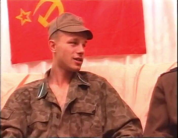 Vintage Gay Military Porn - Movies Vintage: retro - russian military zone 12 - ThisVid.com