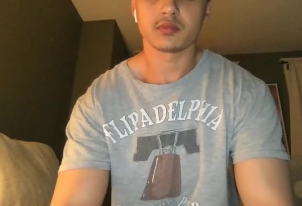Muscle Master Using a Fag