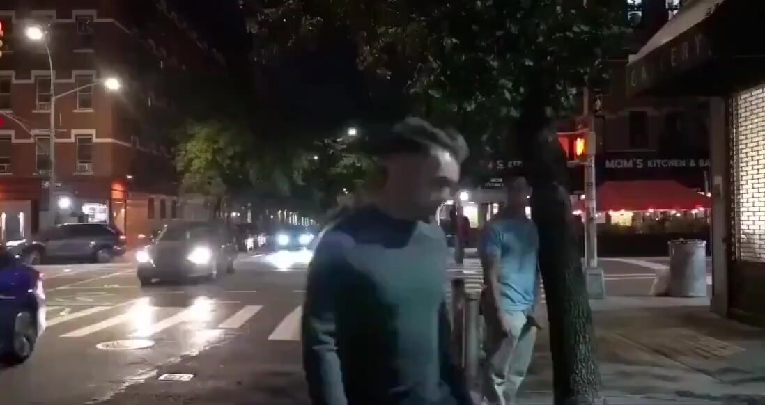 street fun
