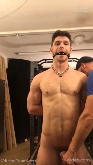 304px x 540px - Gay BDSM #10 - ThisVid.com