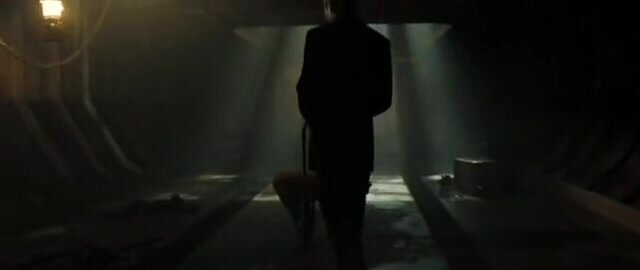 Torture scene from movie - video 2