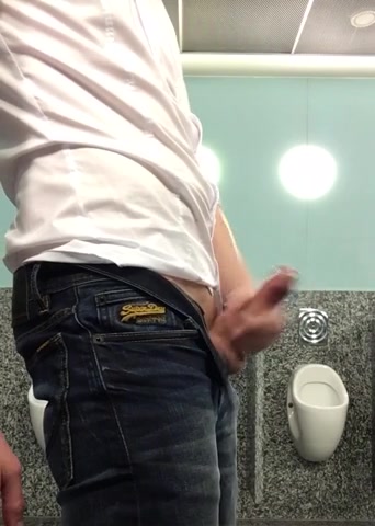 wank toilet