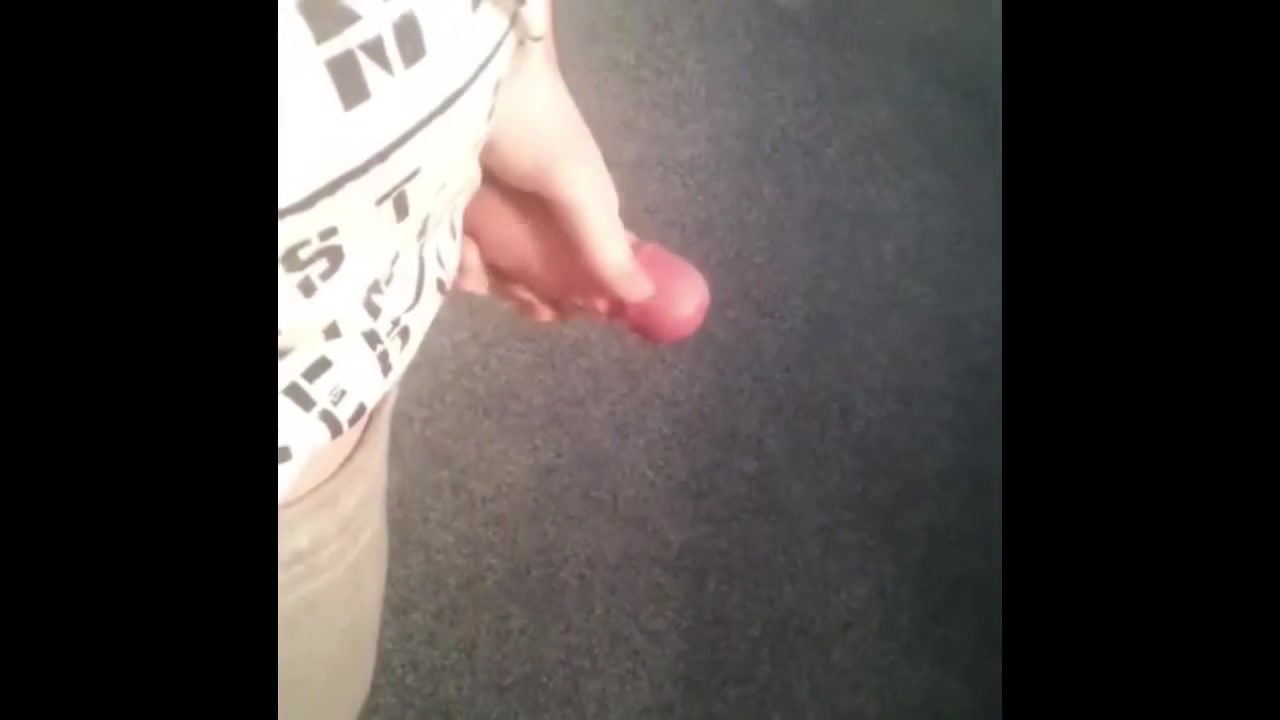wanking - video 26