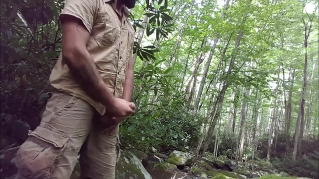 outside - video 9