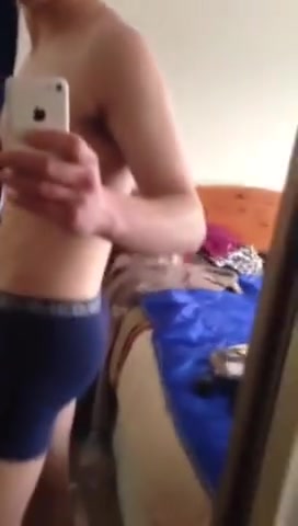 lad wank pt1