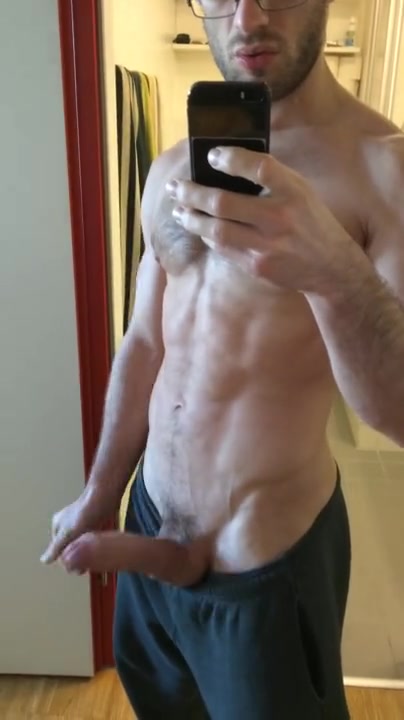 wanking - video 30