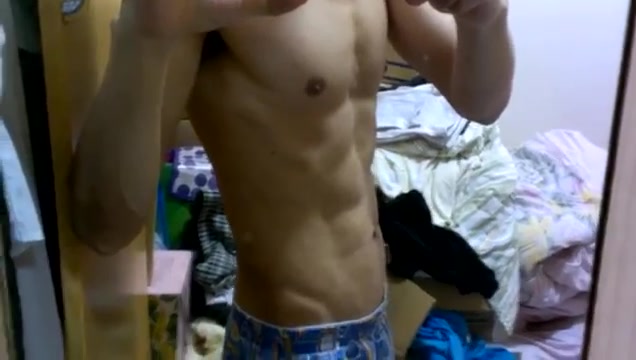Super hot abs