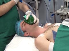 Anesthesia Mask Fucking - Anesthesia Videos Sorted By Their Popularity At The Gay Porn Directory -  ThisVid Tube
