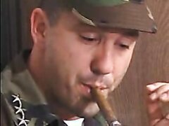 Cigar - Suck and Fuck - video 8