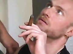 Cigar - Suck - video 21