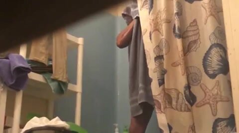 Spying on dad 4