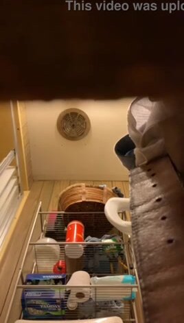 Spying on dad 5 caught