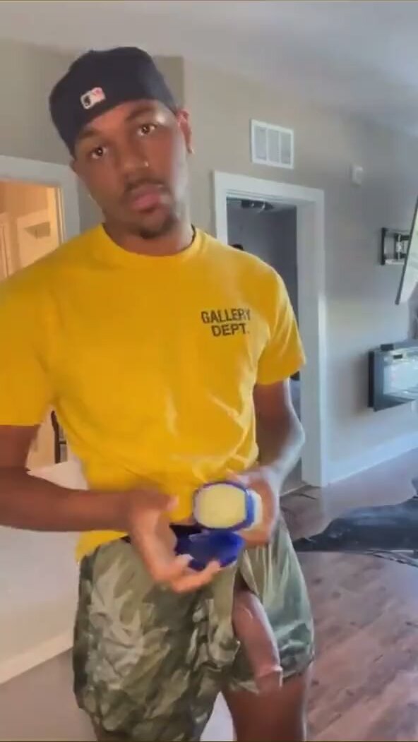 He Needs Porn!!