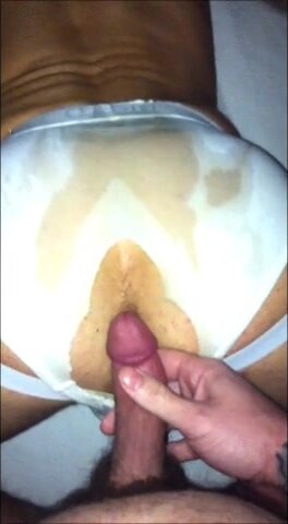 hungry hole gets pissfucked