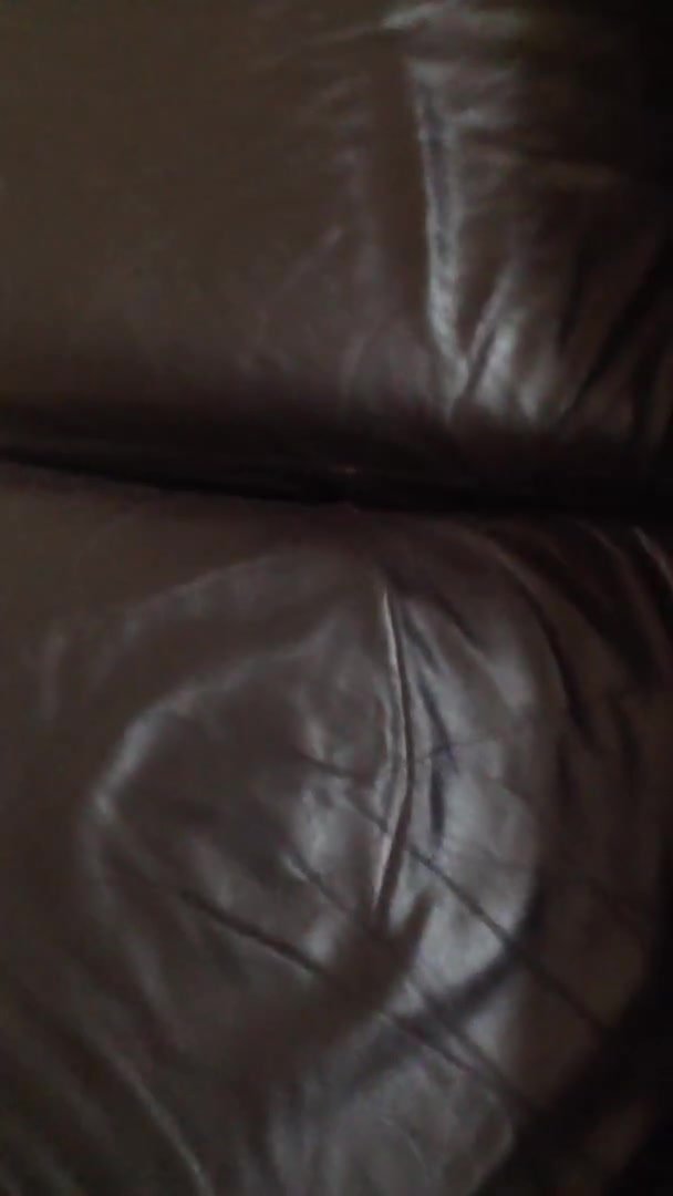 (YouTube) Covering the couch