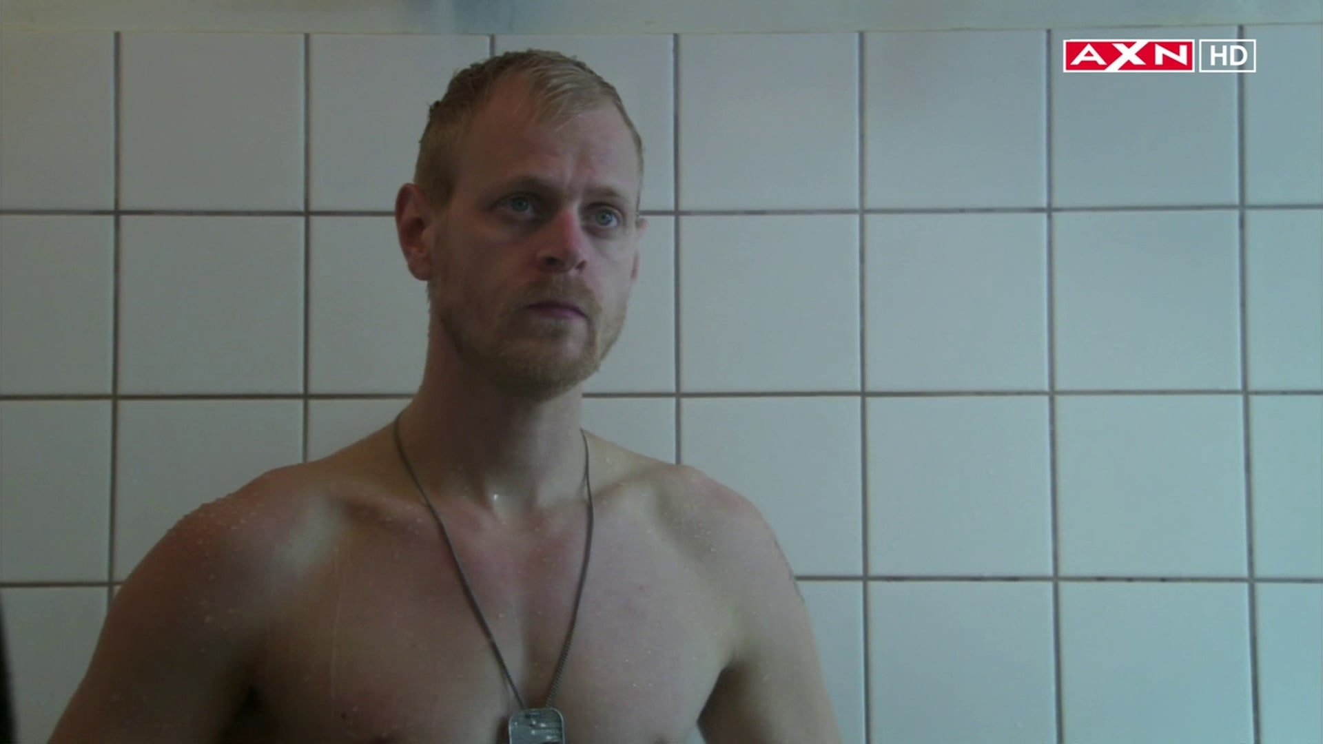 Naked men in movie: Daddies Full Frontal Shower… ThisVid.com