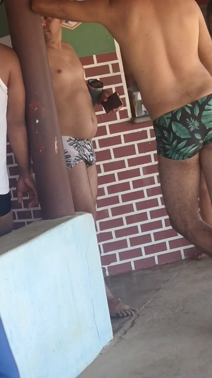 Great time for bulge