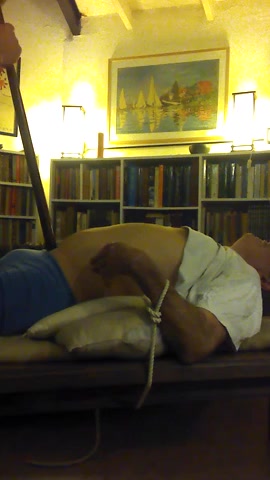 gut punch - video 37
