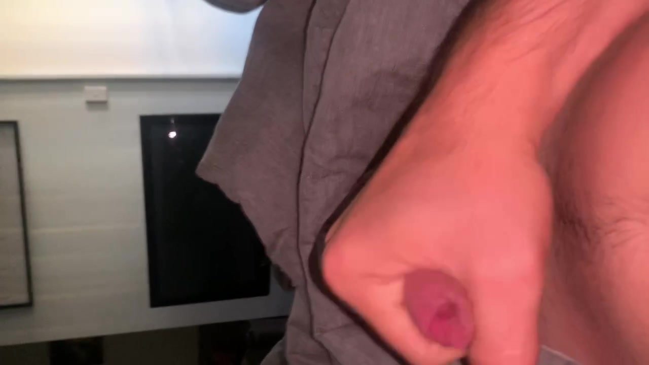 Wanking - video 101
