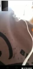 Handsome Horny Arab Boy milking Super Hot