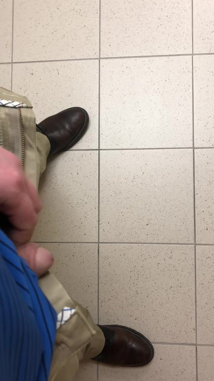 Bathroom show off