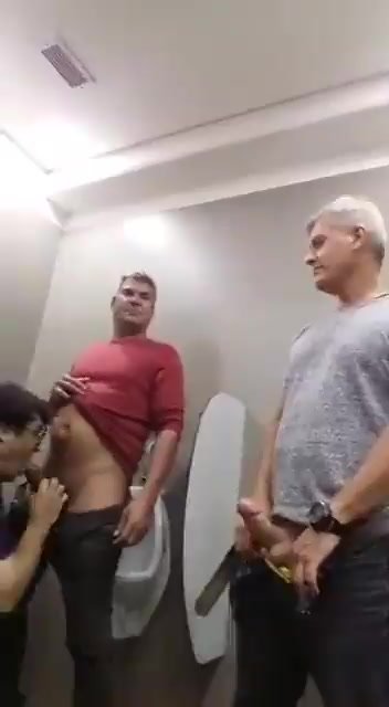 playing with  daddies