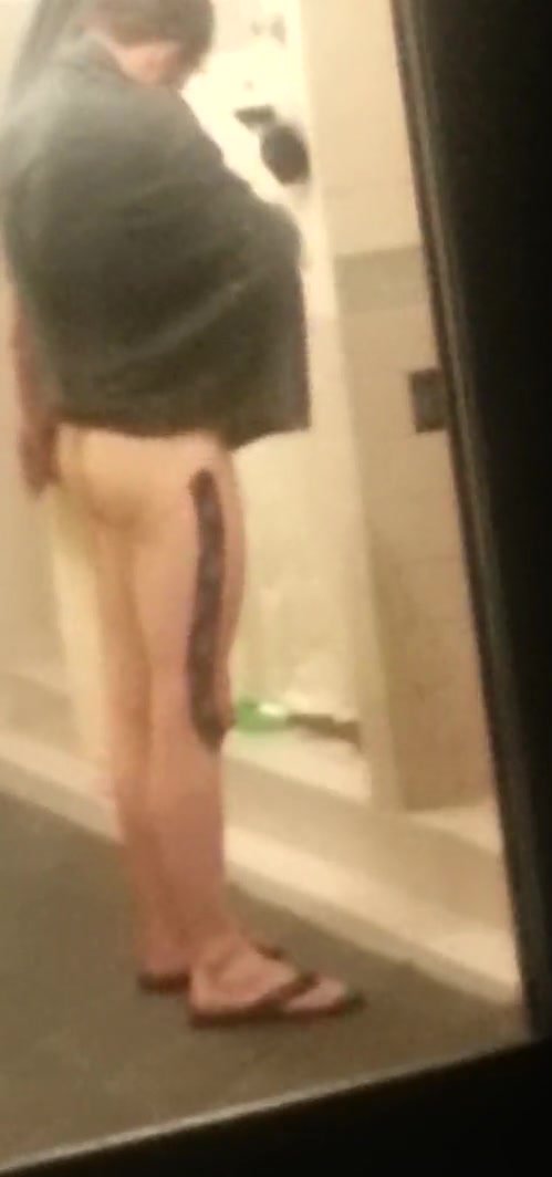 peek bath